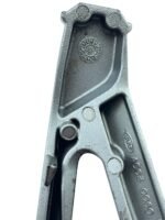 Suporte pedaleira traseira esquerda ZX 10R 2005 - 2007 - Imagem 4