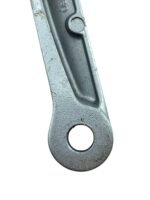 Suporte pedaleira traseira esquerda ZX 10R 2005 - 2007 - Imagem 5