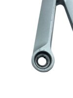 Suporte pedaleira traseira esquerda ZX 10R 2005 - 2007 - Imagem 10