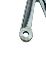 Suporte pedaleira traseiro direito ZX 10R 2005 - 2007 - Imagem 2