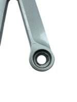 Suporte pedaleira traseiro direito ZX 10R 2005 - 2007 - Imagem 4