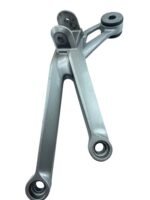 Suporte pedaleira traseiro direito ZX 10R 2005 - 2007