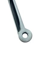 Suporte pedaleira traseiro direito ZX 10R 2005 - 2007 - Imagem 7