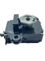 Servo motor ZX 10R 2005 - 2007 - Imagem 2