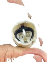 Servo motor ZX 10R 2005 - 2007 - Imagem 6