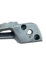 Pedaleira traseira esquerda ZX 10R 2005 - 2007 - Imagem 3