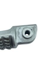 Pedaleira traseira esquerda ZX 10R 2005 - 2007 - Imagem 7