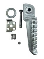 Pedaleira traseira esquerda ZX 10R 2005 - 2007