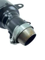Ponteira escape Akrapovic ZX 10R 2005 - 2007 - Imagem 7