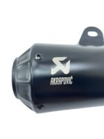 Ponteira escape Akrapovic ZX 10R 2005 - 2007 - Imagem 2