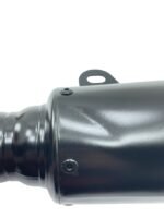 Ponteira escape Akrapovic ZX 10R 2005 - 2007 - Imagem 3