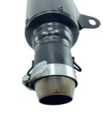 Ponteira escape Akrapovic ZX 10R 2005 - 2007 - Imagem 4