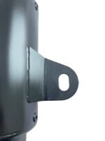 Ponteira escape Akrapovic ZX 10R 2005 - 2007 - Imagem 6