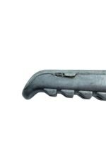 Pedaleira traseira direita ZX 10R 2005 - 2007 - Imagem 2