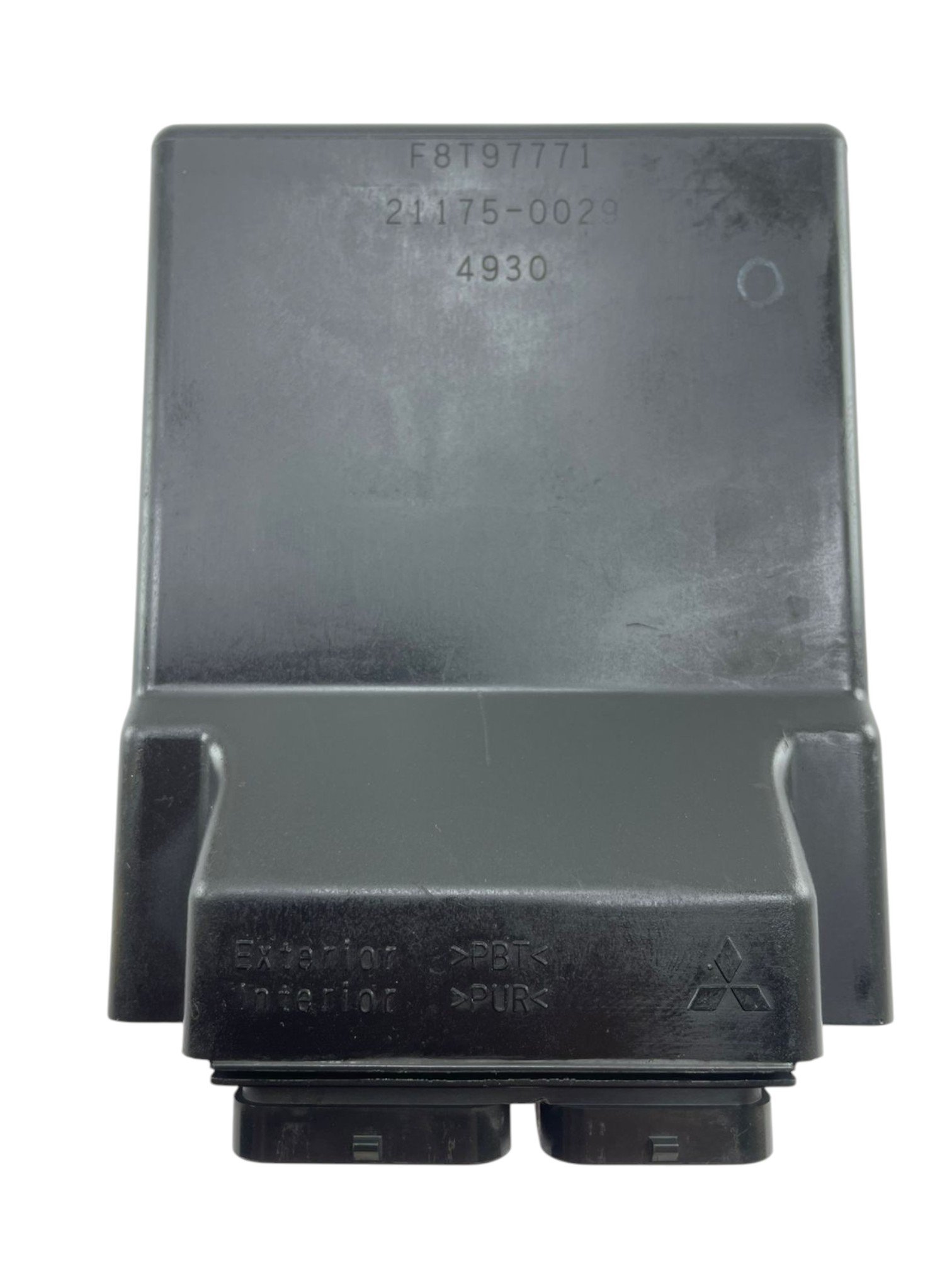 Modulo injeção ZX 10R 2005 – 2007 – Rio Sul Motopeças