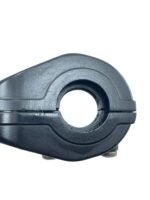 Carcaça acelerador ZX 10R 2005 - 2007 - Imagem 4