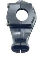 Carcaça acelerador ZX 10R 2005 - 2007