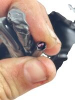 Pisca dianteiro esquerdo ZX 10R 2005 - 2007 - Imagem 6