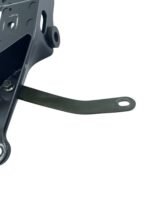 Suporte farol ZX 10R 2005 - 2007 - Imagem 4