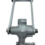 Link amortecedor ZX 10R 2005 - 2007