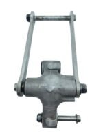 Link amortecedor ZX 10R 2005 - 2007