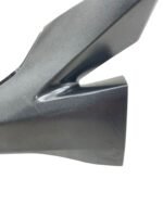 Carenagem lateral direita ZX 10R 2005 - 2007 (C/Detalhe) - Imagem 4