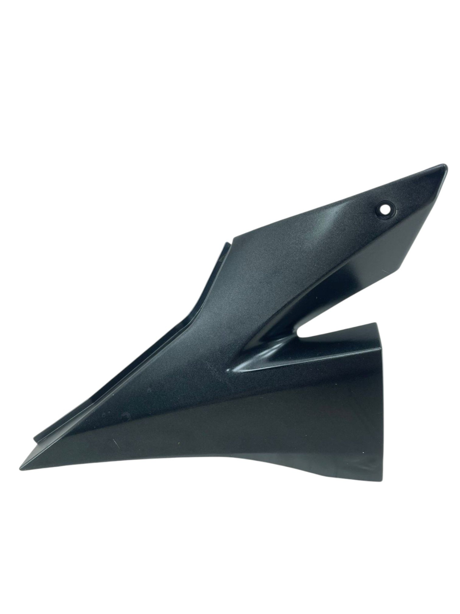 15540973302-whatsapp-image-2026-05-12-at-16-15-35-1.jpg Carenagem lateral direita ZX 10R 2005 - 2007 (C/Detalhe) - Imagem 1