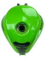 Tanque ZX 10R 2005 - 2007