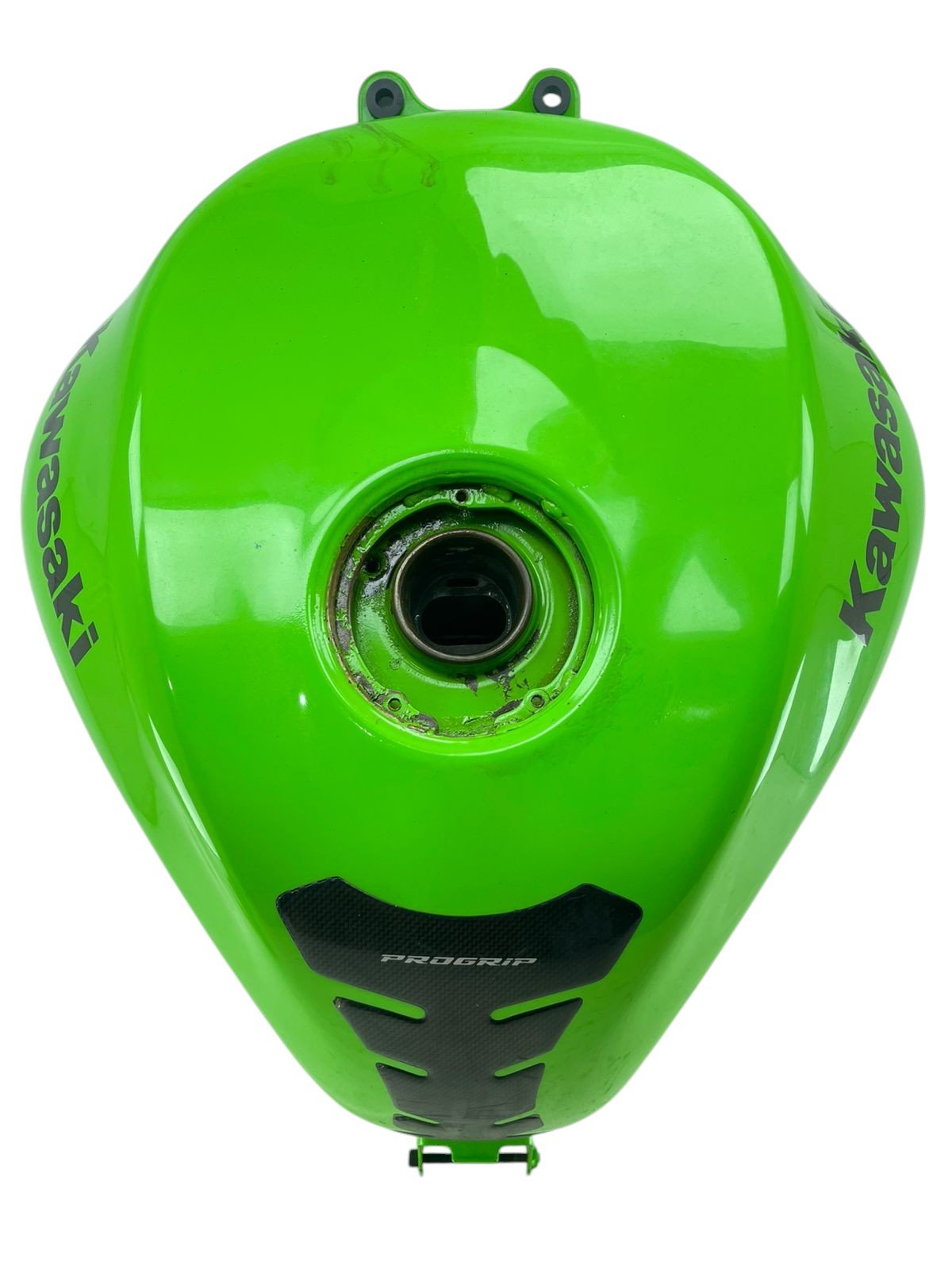 15540988194-whatsapp-image-2026-05-12-at-16-26-09.jpg Tanque ZX 10R 2005 - 2007 - Imagem 1