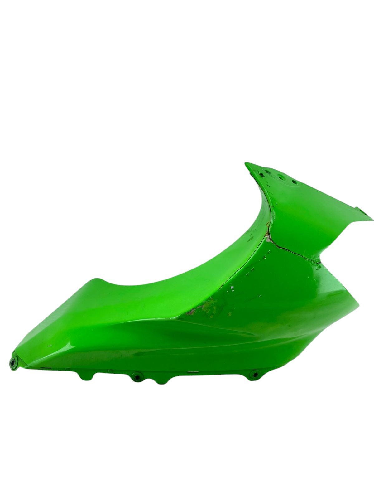15540989030-whatsapp-image-2026-05-12-at-16-36-41.jpg Carenagem farol direito ZX 10R 2005 - 2007 (C/Avaria) - Imagem 1