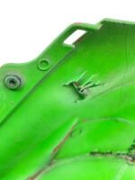 Carenagem farol direito ZX 10R 2005 - 2007 (C/Avaria) - Imagem 2