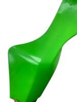 Carenagem farol direito ZX 10R 2005 - 2007 (C/Avaria) - Imagem 3