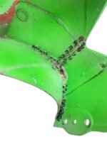 Carenagem farol direito ZX 10R 2005 - 2007 (C/Avaria) - Imagem 4