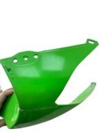 Carenagem farol direito ZX 10R 2005 - 2007 (C/Avaria) - Imagem 10