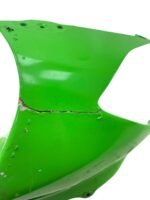 Carenagem farol direito ZX 10R 2005 - 2007 (C/Avaria) - Imagem 8