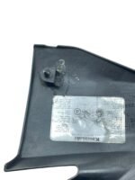 Carenagem lateral esquerda ZX 10R 2005 - 2007 - Imagem 7