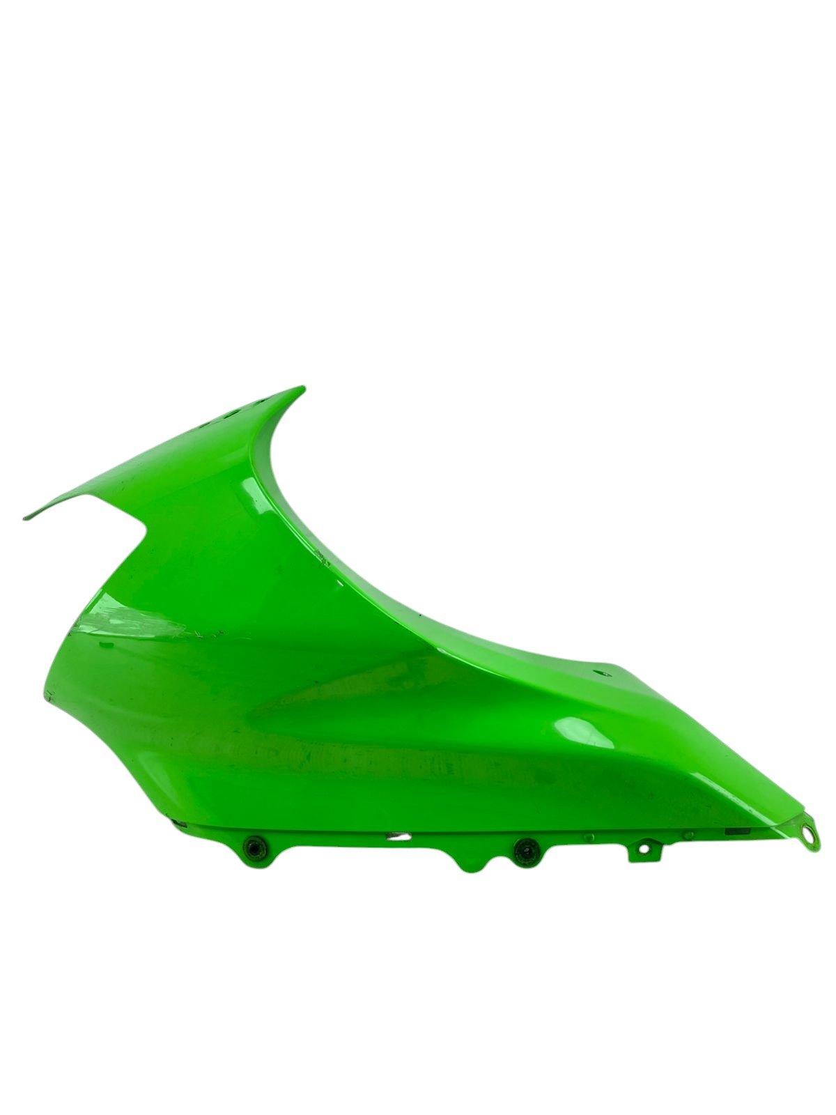 15540989508-whatsapp-image-2026-05-12-at-16-41-52.jpg Carenagem farol esquerda ZX 10R 2005 - 2007 - Imagem 1