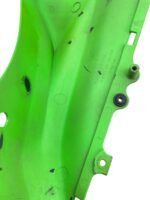 Carenagem farol esquerda ZX 10R 2005 - 2007 - Imagem 2