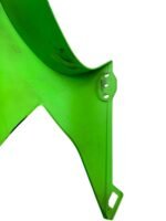Carenagem farol esquerda ZX 10R 2005 - 2007 - Imagem 8