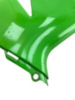Carenagem lateral direita ZX 10R 2005 - 2007 (C/Avaria) - Imagem 5
