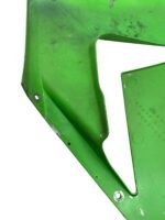 Carenagem lateral direita ZX 10R 2005 - 2007 (C/Avaria) - Imagem 4