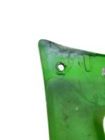 Carenagem lateral direita ZX 10R 2005 - 2007 (C/Avaria) - Imagem 7