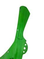 Acabamento frontal ZX 10R 2005 - 2007 (C/ detalhe) - Imagem 2
