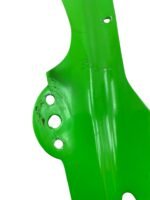Acabamento frontal ZX 10R 2005 - 2007 (C/ detalhe) - Imagem 5