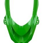 Acabamento frontal ZX 10R 2005 - 2007 (C/ detalhe)