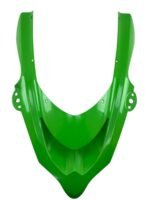 Acabamento frontal ZX 10R 2005 - 2007 (C/ detalhe)