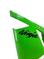 Carenagem lateral esquerda ZX 10R 2005 - 2007 - Imagem 2