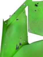 Carenagem lateral esquerda ZX 10R 2005 - 2007 - Imagem 6