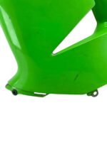 Carenagem lateral esquerda ZX 10R 2005 - 2007 - Imagem 8