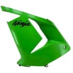 Carenagem lateral esquerda ZX 10R 2005 - 2007